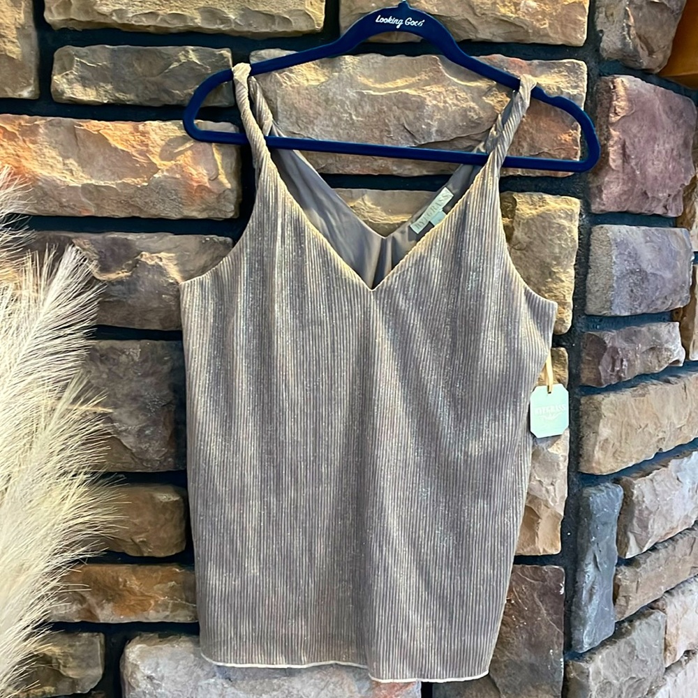 NWT blouse for dressing up